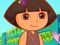 Juego Dora Dress Up