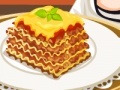 Juego Tessa lasagne