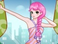 Juego Yoga Exercise Dress Up