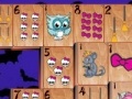 Juego Mahjong Monster High