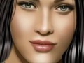 Juego Celebrity Megan Fox Makeup