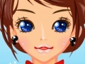Juego Dress up girls 5