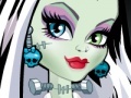 Juego Frankie stein makeover