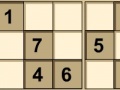 Juego Samurai Sudoku