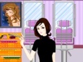 Juego Hair Salon Decoration 