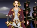 Juego Pirate Dressup