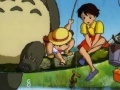 Juego Hidden Numbers-My Neighbour Totoro