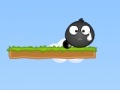 Juego Super Jumping Egg