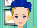 Juego Cute Geeky Girl Makeover