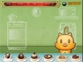 Juego Feed the Kitty