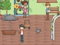 Juego New florist