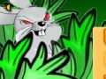 Juego Evil rabbit attack