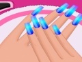 Juego Manicure Salon