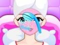 Juego Give me glamour makeover