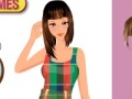 Juego Colorful Dress Up