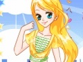 Juego Dress up doll 7