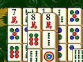 Juego 10 Mahjong