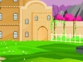 Juego Arabic house escape