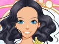 Juego Ocean's Princess Makeover