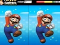 Juego Super Mario Pazzle Game