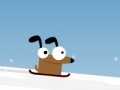 Juego Madpet snowboarder