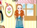 Juego Funky Pattern Dress Up