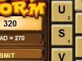 Juego Book worm