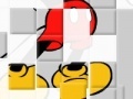 Juego Sort my tiles Mikey Mouse
