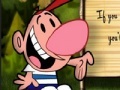 Juego The Grim Adventures of Billy & Mandy: Billy's bag-a-bug