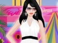 Juego Demi Lovato Dress Up