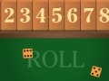 Juego Shut the box