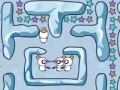 Juego Snow maze