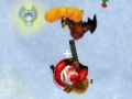 Juego  Santa madness