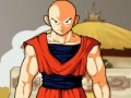 Juego Dragonball z dress up