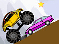 Juego Buggy Madness