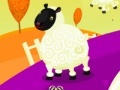 Juego  Sheep hunter
