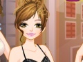 Juego Ballerina girls