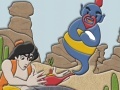 Juego Aladdin Pixel-Patch