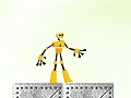 Juego Benda Bot
