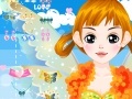 Juego Cute fairy image