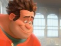 Juego Wreck-it ralph hidden spots