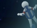 Juego The spaceman Felix