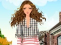 Juego Autumn Girl