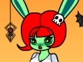 Juego Halloween dress up