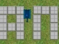 Juego Tank War