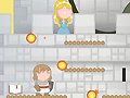 Juego The Princess and the Dragon