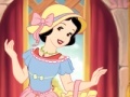 Juego Princess Snow White