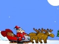 Juego Help Santa Claus