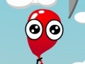 Juego Bad day of balloon