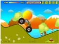 Juego Downhill rush